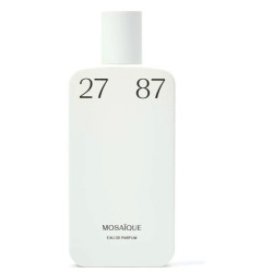 Mosaïque edp