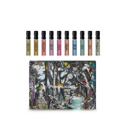 Scent Library - Portraits -...