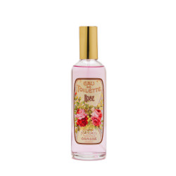 Rose Eau de Toilette 100ml