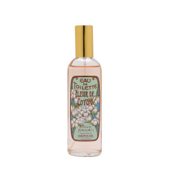 Fleur de Coton Eau de...