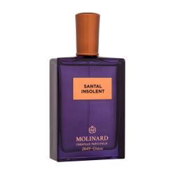 Santal Insolent Edp 75 ml