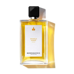 Souffle Ambré Edt intense