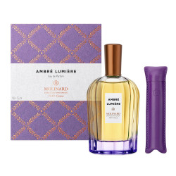 Ambré Lumière Edp 90 ml +...