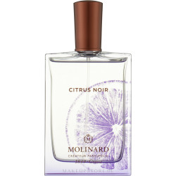 Citrus Noir Edp 75 ml