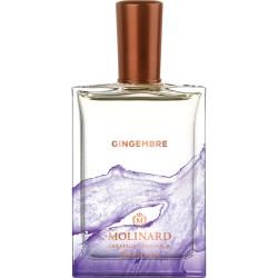 Gingembre Edp 75 ml