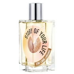 Story of your Life Edp 100 ml