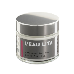 L'Eau Lita crema corpo 200 ml