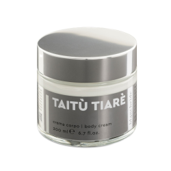 Taitù Tiarè crema corpo 200 ml