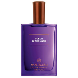 Fleur d'Oranger Edp 75 ml