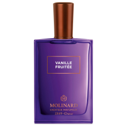 Vanille Fruitée Edp 75 ml