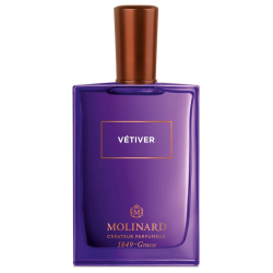 Vétiver Edp 75 ml