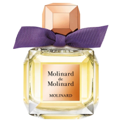 Molinard de Molinard Edt 75 ml