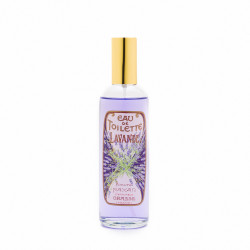 Violette Eau de Toilette 100ml