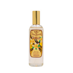 Vanille Eau de Toilette 100ml