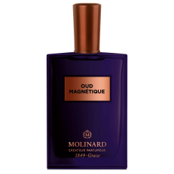 Oud Magnetique Edp 75 ml