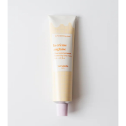 La Crème anglaise 30 ml