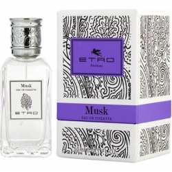 Musk edt