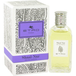 Shaal-Nur edt