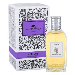 Vetiver edt