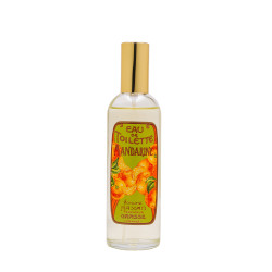 Mandarine Eau de Toilette...