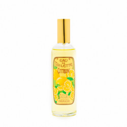 Citron Eau de Toilette 100ml