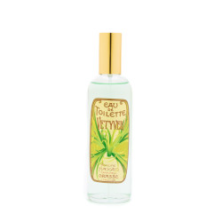 Vetyver Eau de Toilette 100ml