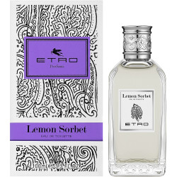 Lemon Sorbet edt 100 ml