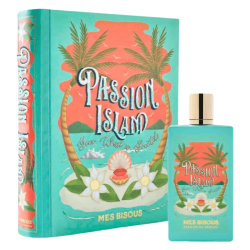 Passion Island