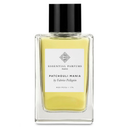Patchouli Mania Edp