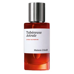 Tubéreuse Astrale extrait...