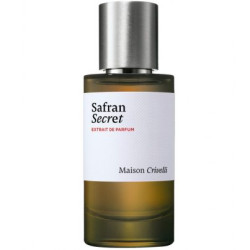 Safran Secret Extrait de...