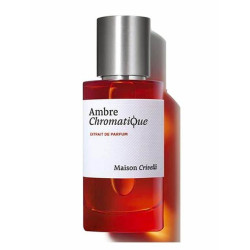 Ambre Chromatique Extrait...