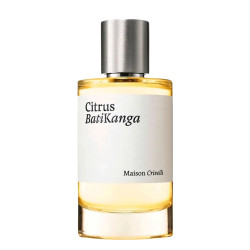 Papyrus Moléculaire Edp 100 ml
