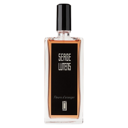 Fleurs d'oranger edp