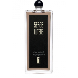 Five o'clock au gingembre edp