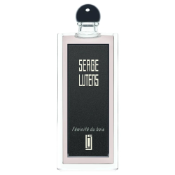 Feminité du bois edp