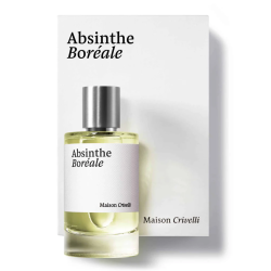 Absinthe Boréale Edp 100 ml