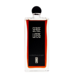 La dompteuse encagée edp