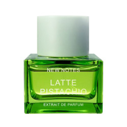 Latte Pistacchio