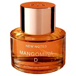 Mangomina D extrait de parfum