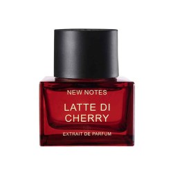 Latte di Cherry extrait de...