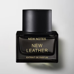 New Leather extrait de parfum