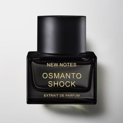 Osmanto Shock extrait de...