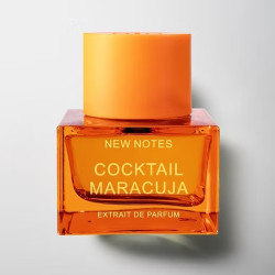 Cocktail Maracuja extrait...