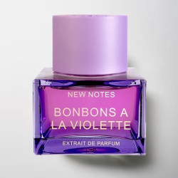 Bonbons à la Violette...