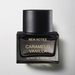 Caramelo Vanilla extrait de...