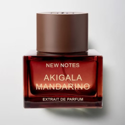 Akigala Mandarino Extrait...
