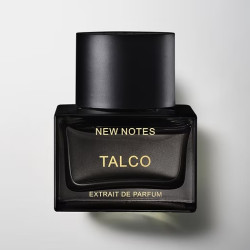 Talco Extrait de Parfum