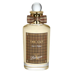 The Cut edp