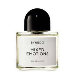 Mixed Emotions edp